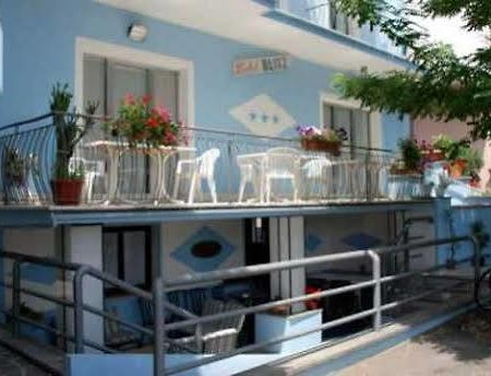 Blitz Hotel Rimini Exterior photo