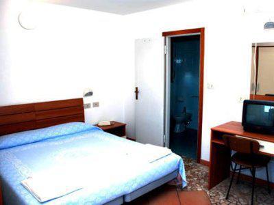 Blitz Hotel Rimini Exterior photo